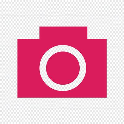 Camera icon vector illustration