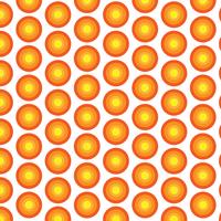 Dot pattern background vector