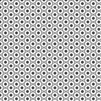 Dot pattern background vector