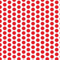 Dot pattern background vector