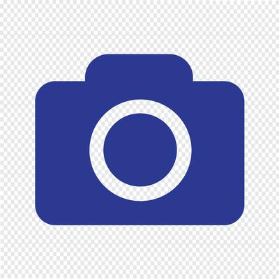 Camera icon vector illustration