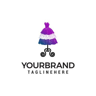 Garments Logo Vector Art, Icons, and Graphics for Free Download