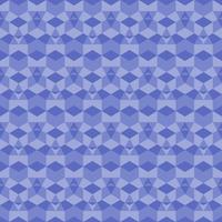 Luxury Isometric Geometry Pattern	 vector