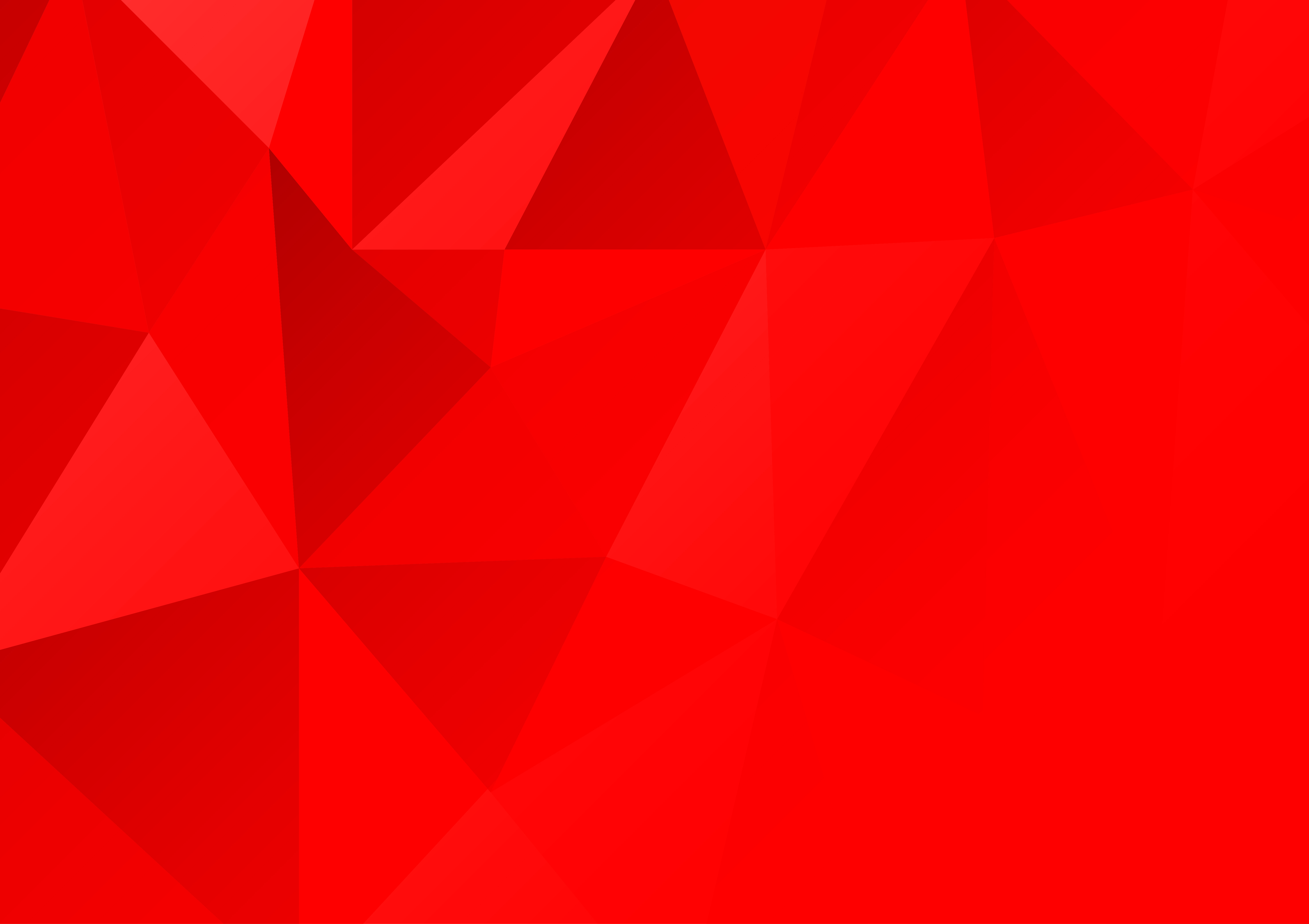 Red Color Polygon Abstract Background Vector Illustration Download Free Vectors Clipart Graphics Vector Art