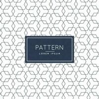 pattern vector