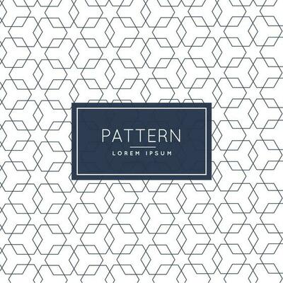 pattern
