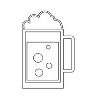 Drink icon  vector illustration