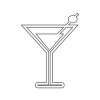 Drink icon  vector illustration