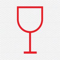 Drink icon  vector illustration