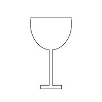 Drink icon  vector illustration