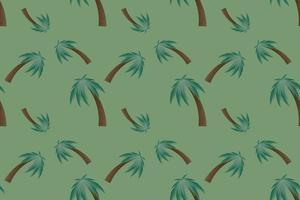 Seamless Pattern abstract gradient background Dynamic shapes composition vector