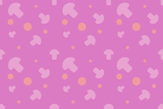 Sin fisuras patrón abstracto fondo degradado composición de formas dinámicas vector