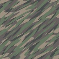  Camouflage Abstract Seamless Pattern  vector