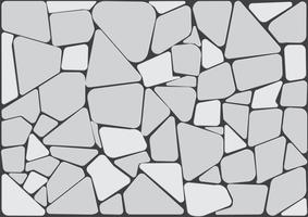  Background texture of stone . vector