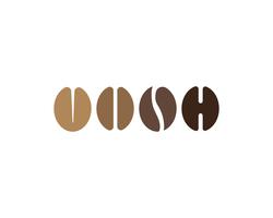 Coffee  Logo Template vector icon 