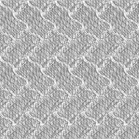 Vector geometric seamless patterns set