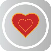  Vector Heart Love Icon