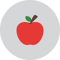  Vector Apple Icon