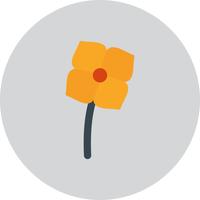  Vector Flower Icon