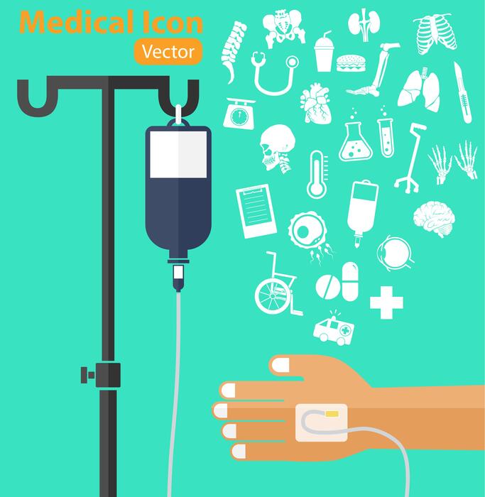 Iv Vector Art, Icons, and Graphics for Free Download