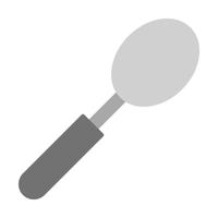 Vector Spoon Icon