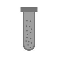 Vector Test Tube Icon