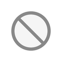 Vector Forbidden Icon