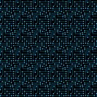 Vector Technology Pattern	