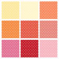 dot vector pattern