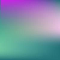 Abstract Blue purple blurred gradient background. Nature backdrop. vector
