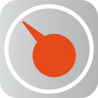  Vector Bomb Icon