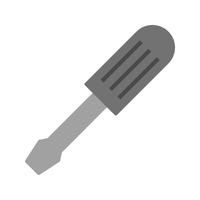 Vector screwdriver Icon 