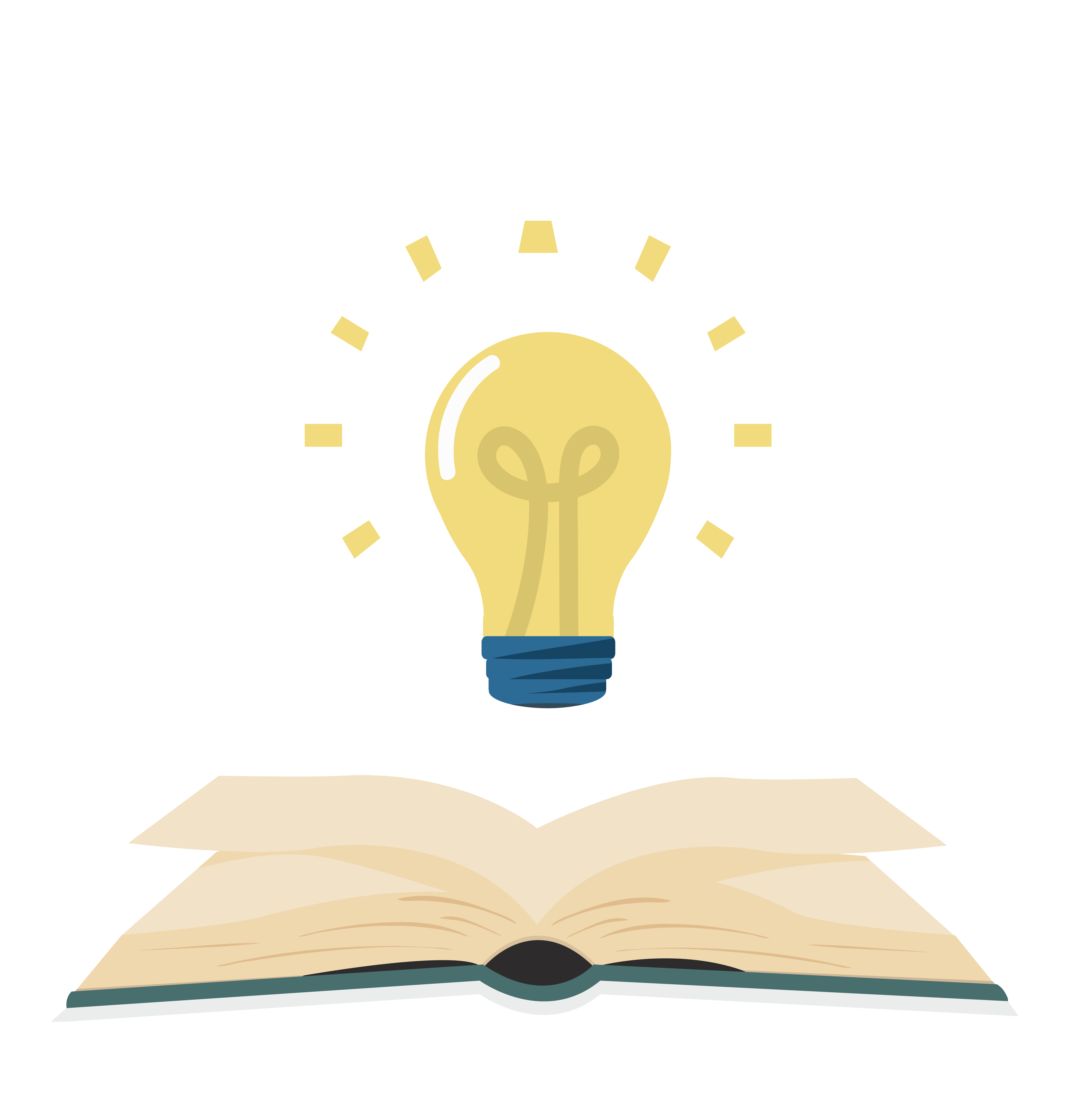 book light bulb