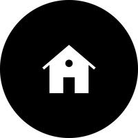 Vector Home Icon