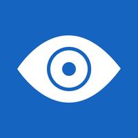 Vector Eye Icon