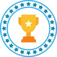  Vector Trophy Icon