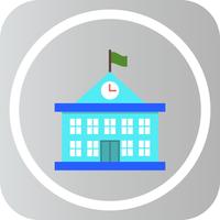  Vector School Icon