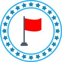  Vector Flag Icon