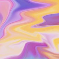 Watercolour swirl background  vector