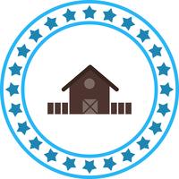 Vector Warehouse ICON