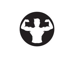 Fitness Logo Free Vector Art 33 929 Free Downloads