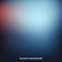 abstract blurred background vector