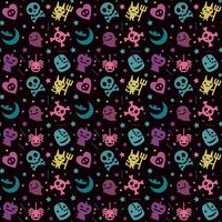 Goth Pattern Vector Art, Icons, and Graphics for Free Download Goth Pattern Vector Art, Icons, and Graphics for Free Download