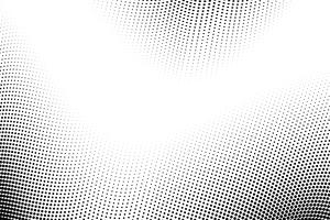 Abstract Halftone Gradient Background. modern look. vector