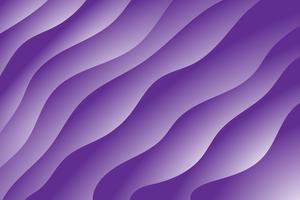 abstract gradient background Dynamic shapes composition
