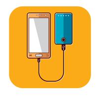 Smart Phones Free Vector 