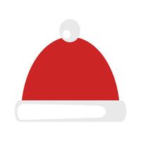 Santa Claus Christmas hat