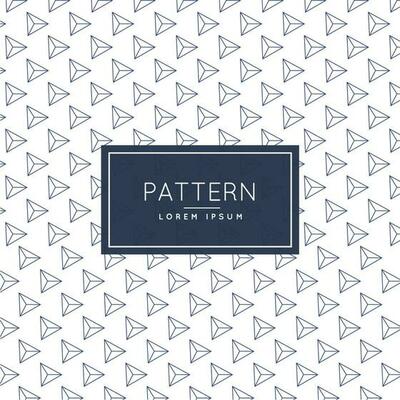 New pattern design