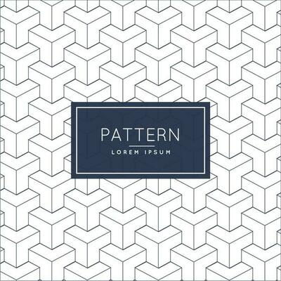 New pattern design
