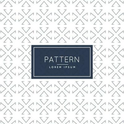 New pattern design
